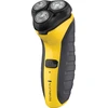 Image de Remington PR1855 Rasoir rotatif Noir, Jaune