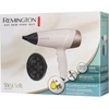 Image de Remington D4740 sèche-cheveux 2200 W Beige, Noir