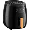 Image de Russell Hobbs SatisFry Air Heißluftfritteuse Unique 5 L Autonome 1650 W Friteuse d'air chaud Noir - Neuf