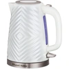 Image de Bouilloire Groove Bouilloire Blanc 26381-70