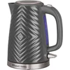 Image de Russell Hobbs Bouilloire Groove - Gris - 26382-70