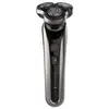 Image de Remington XR1770 Rasoir rotatif Tondeuse Noir, Gris - Neuf