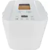 Image de Machine à pain Russell Hobbs Compact Fast Bake 900 g Blanc - Neuf
