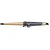 Image de Fer à boucler conique Remington SAPPHIRE LUXE CI5805 avec température réglable et accessoires inclus - Neuf