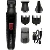 Image de Remington G12 Graphite Multigroomer 12-in-1 Multifunction Kit Beard Hair Body