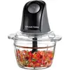Image de Mini Hachoir - RUSSEL HOBBS - Matte Charcoal - 200 W - 1 L - Noir - Neuf