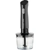 Image de Mixeur plongeant Russell Hobbs Desire Matte Charcoal Black 500 W