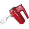 Image de Batteur a main - RUSSEL HOBBS - Desire Red - 185 W - 5 vitesses - Rouge - Neuf