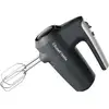 Image de Batteur a main - RUSSEL HOBBS - Desire Matte Charcoal - 185 W - 5 vitesses - Noir - Neuf