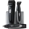 Image de Kit pour la barbe - REMINGTON - The Works - Tondeuse auto-affûtée - Peigne réglable - Autonomie 4 - Neuf