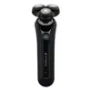 Image de Rasoir rotatif - REMINGTON - XR1755 - Systeme hybride SynX - PivotBall - Lames flexibles - 100% étanche - Autonomie 50 min - Neuf