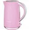 Image de Russell Hobbs 27362-70, 1,7 l, Rose, Rose, Acier inoxydable, Bouton, 156 mm, 225 mm