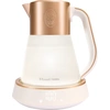 Image de Bouilloire électrique Russell Hobbs 27450-70 1,7 L 2400 W Or, Blanc