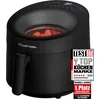 Image de RUSSELL HOBBS Friteuse à air chaud Airfryer Satisfry Panoramic 10 programmes Griller