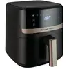 Image de Russell Hobbs SatisFry Heißluftfritteuse Unique 4,3 L Autonome 1300 W Friteuse d'air chaud Noir - Neuf