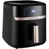 Image de Russell Hobbs SatisFry Heißluftfritteuse Unique 8,3 L Autonome 1800 W Friteuse d'air chaud Noir - Neuf