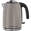 Image de RUSSELL HOBBS Bouilloire Colours Plus Mocha 28511-70