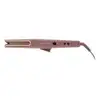Image de Boucleur rotatif Remington CI8930 AIRvive 3 temp. 160-210°C céramique ionique Mauve - Neuf