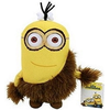 Image de Minions - Peluche Cave Men Figurine en peluche 15-18 cm Taille 1
