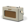 Image de Roberts Radio Revival Uno BT Portable Analogique et numérique Crème - Neuf