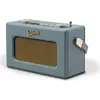Image de Roberts Uno BT duck egg Radio portable rétro avec DAB+ & Bluetooth