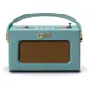 Image de Radio Revival Uno BT Portable Analogique et numérique Bleu Ciel - Neuf