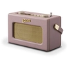 Image de Radio Revival Uno BT Portable Analogique et numérique Rose - Neuf