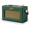 Image de Radio Revival Uno BT Portable Analogique et numérique Vert - Neuf