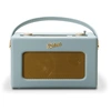 Image de Roberts Radio Revival iStream3 Duck Egg Blue LE
