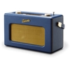 Image de Roberts Radio Revival iStream 3L Portable Analogique et numérique Bleu - Neuf