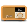 Image de Revival Petite 2 sunburst yellow DAB+ Radio