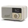 Image de Radio enceinte bluetooth Roberts revival petite 2 pastel créme - Neuf