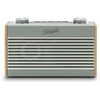 Image de Roberts Radio Rambler Uno Portable Analogique et numérique Bleu, Vert - Neuf
