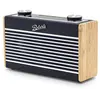 Image de Roberts Radio Rambler Uno Navy Blue