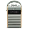 Image de Radio Portable Roberts Rambler Midi Bluetooth Bleu Ciel