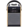 Image de Radio Portable Roberts Rambler Midi Bluetooth Bleu Marine