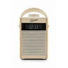 Image de Radio Portable Roberts Rambler Midi Bluetooth Pastel Crème
