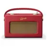 Image de Radio Roberts IStream 3L Rouge Baie - Neuf