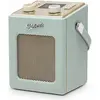 Image de Roberts Radio DAB+ Radio Revival Mini 2 Himmelblau