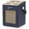 Image de Roberts Radio DAB+ Radio Revival Mini 2 Dunkelblau