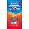 Image de Durex Emoji Love - 6 pièces