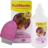 Image de Shampooing anti-poux Fullmarks (100 ml)