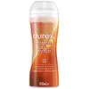 Image de Durex - Gel 2-en-1 Massage et Lubrifiant Ylang Ylang - 200 ml