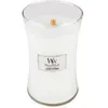 Image de Woodwick - Woowick Island Coconut Mini Hourglass 85g