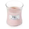Image de Bougie Woodwick Coucher De Soleil Côtier 85 G
