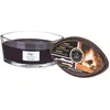 Image de Bougie Hearthwick Core De Woodwick En Pot Elliptique, Parfum Cerise Noire, 453 G