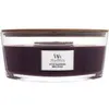 Image de Woodwick - Spiced Blackberry Ship Spicy Blackberries - Scented Candle 4536g