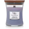 Image de Woodwick - Lavender Spa Vase Lavender Spa - Scented Candle 2750g
