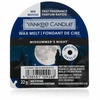 Image de Bougie Yankee Candle Classic Wax Parfumée Nuit De La Saint-jean, 22 G