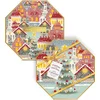 Image de Couronne de calendrier de l'Avent